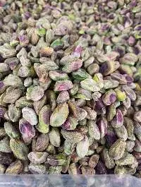 Pistachio Kernel (Irani)