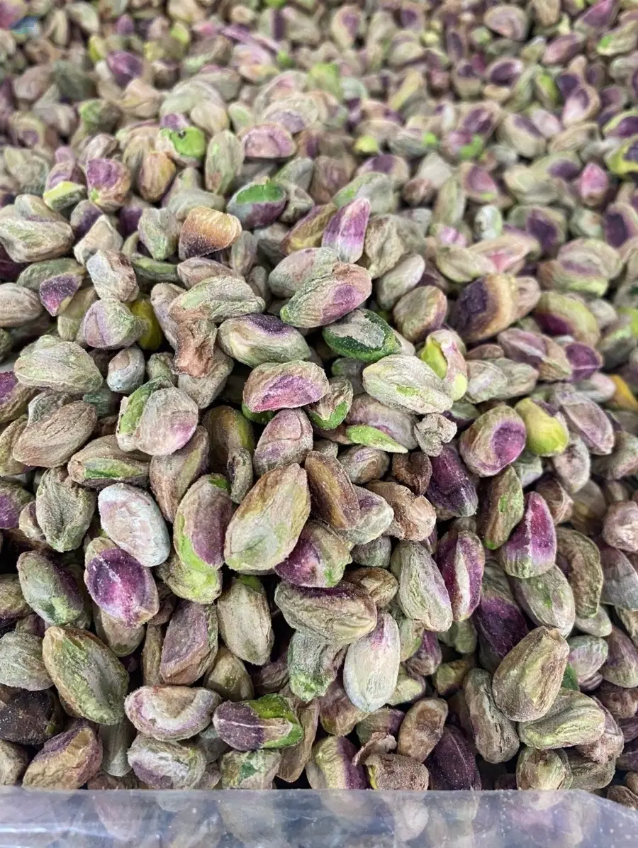 Pistachio Kernel (Irani)