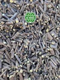 Licorice Root (Glycyrrhiza Glabra)