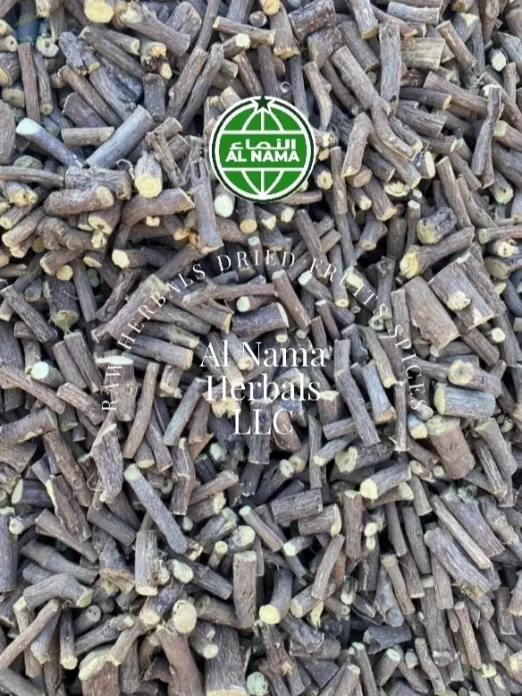 Licorice Root (Glycyrrhiza Glabra)