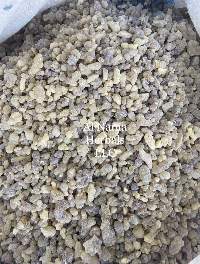 Frankincense (Bosweilla Carterii)