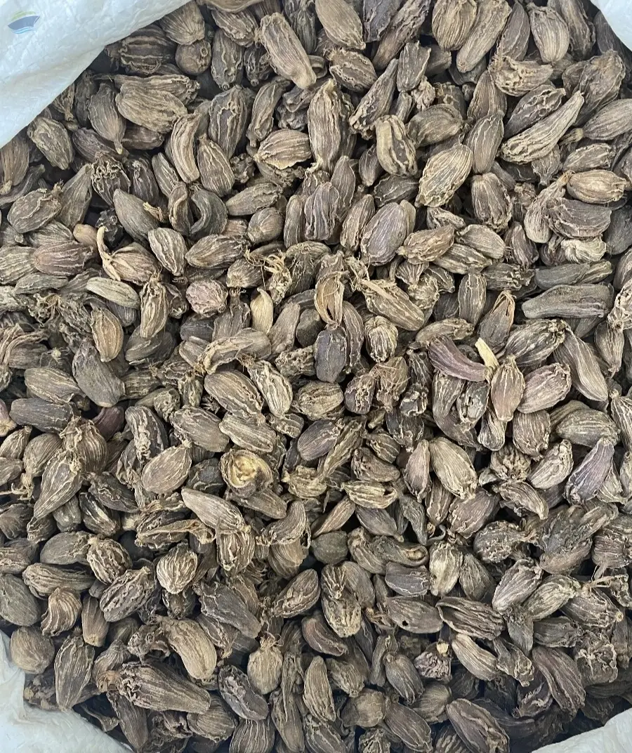 Cardamom Black