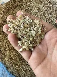Frankincense Pea Size (Bosweilla Papyrifer)