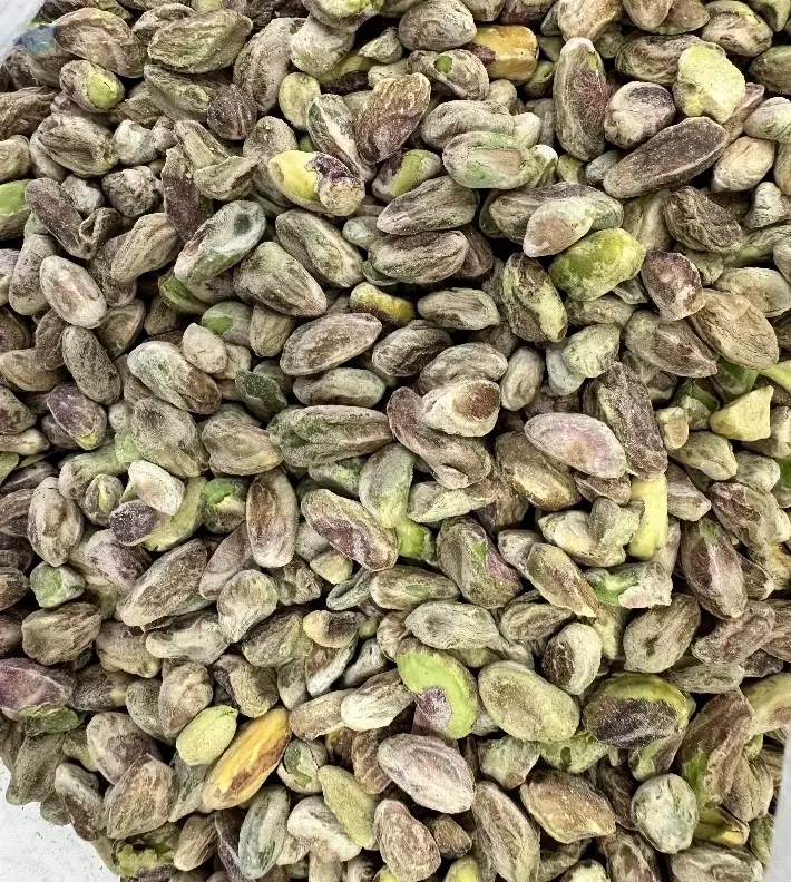 Pistachio Kal