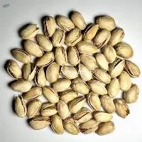 Pistachio Shelled
