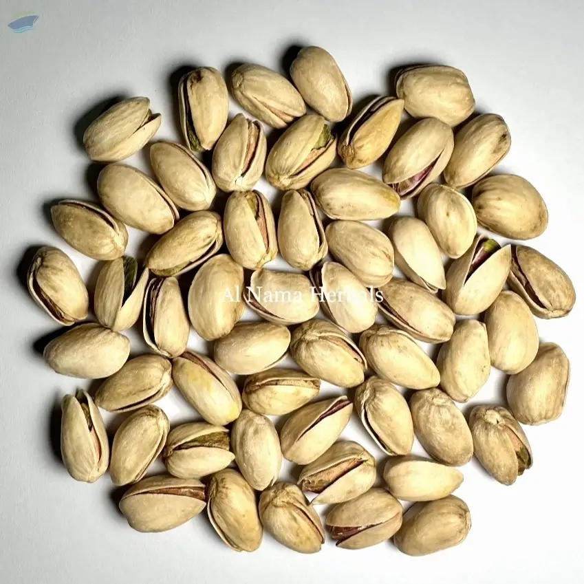 Pistachio Shelled
