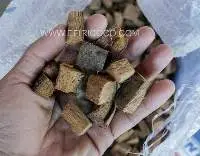 Coco Chips
