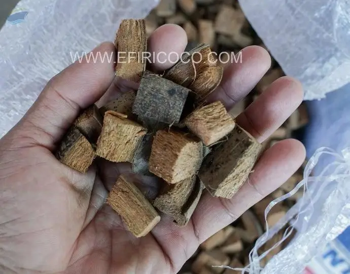 Coco Chips