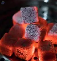Coconut Briquettes Charcoal