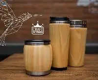 Bamboo and Wood Handicraft