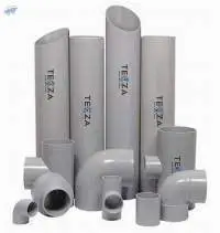 Agri Pressure & Non Pressure Piping Systems