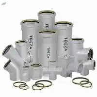 SWR Systems With World Class Seals