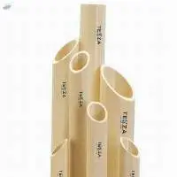 Low Noise SWR Piping Systems