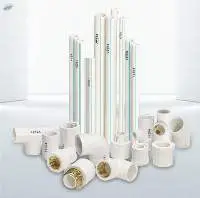 UPVC Plumbing Systems For Easy Installation
