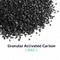 Granular Activated Carbon