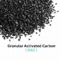 Granular Activated Carbon