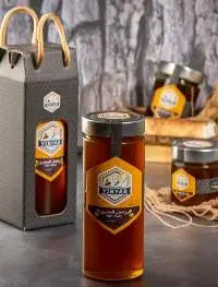 Sidr Honey