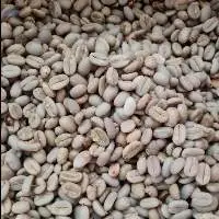 Arabica Green Coffee Beans