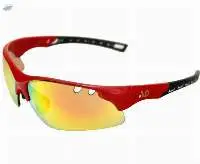 Osgbravo-chr Sunglasses