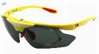 Osgsamurai-Y Sunglasses