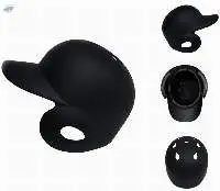 OBHHS002 Baseball Helmet