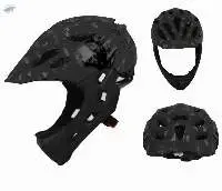 ODHIM002 Helmet