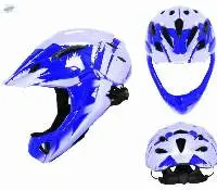 ODHIM003 Helmet