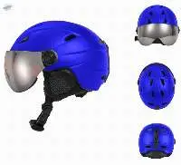OSHIM001 Helmet