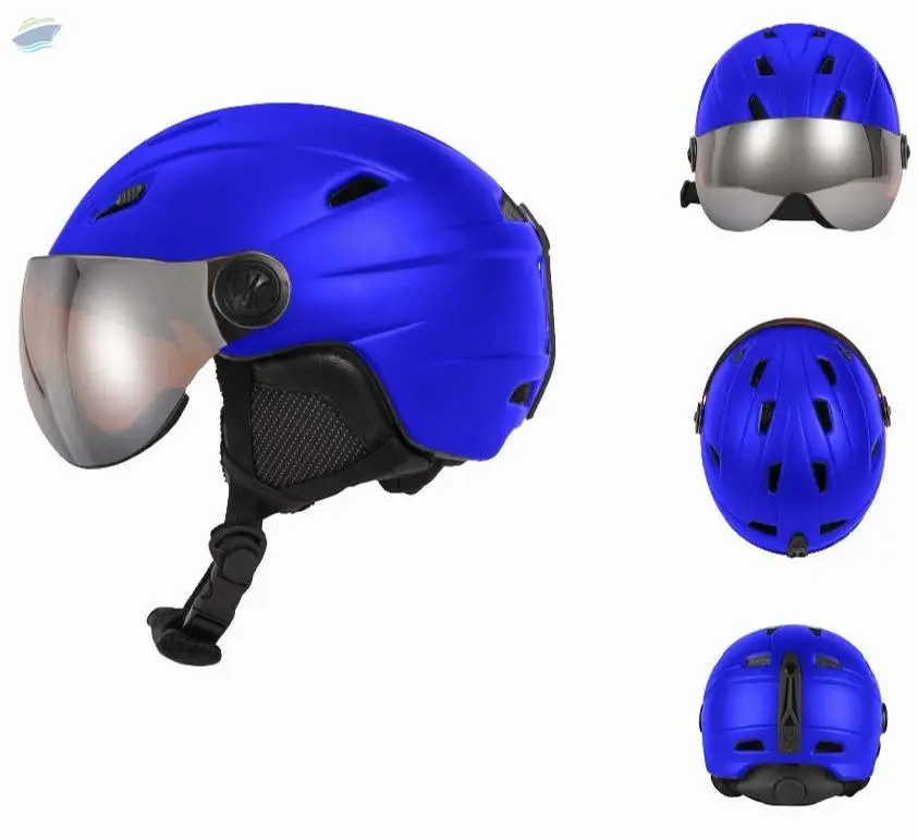 OSHIM001 Helmet