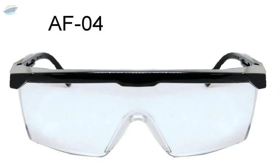 Safety Glasses