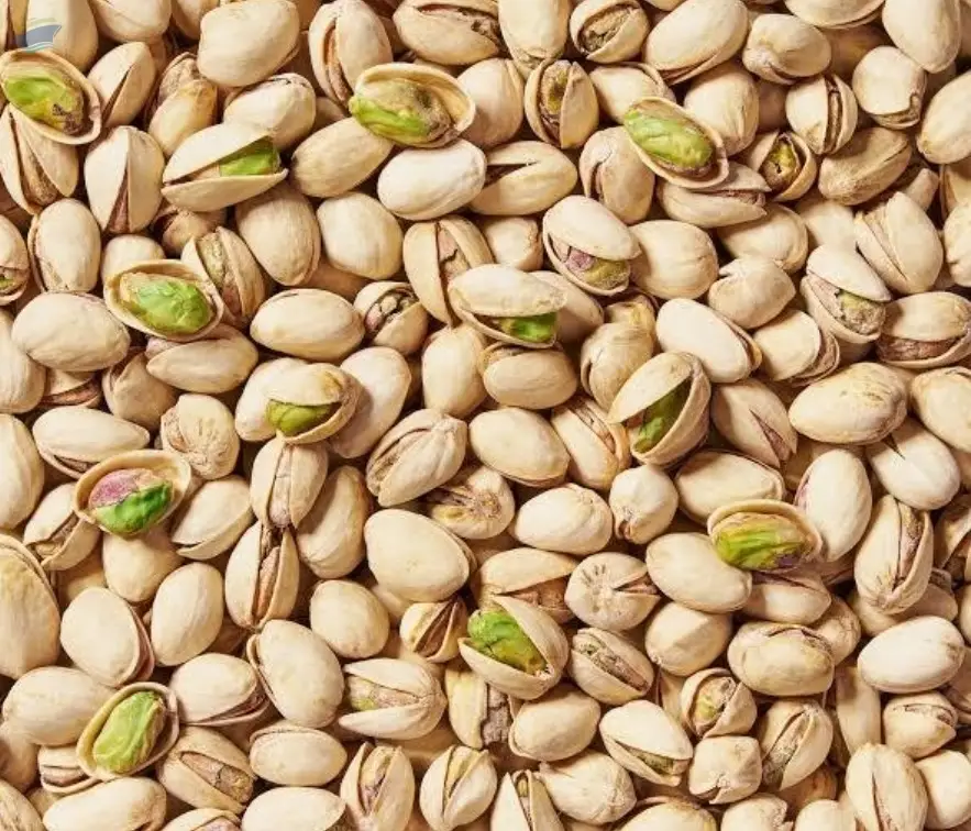 Pistachio