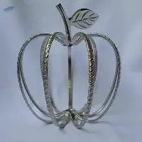 Christmas Tree Hanging Apple