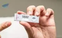 COVID-19 Rapid Test Kit