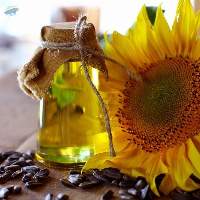 Sunflower Oil