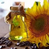 Sunflower Oil