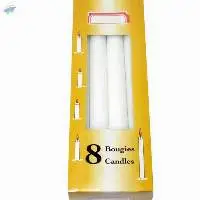 Wholesale White Candle Cheap Price
