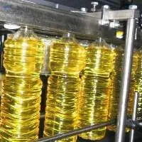 Refined Sunflower Oil