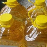 100% Refined Sunflower Oil