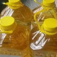 100% Refined Sunflower Oil