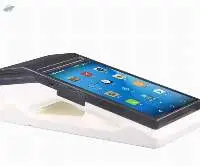 Retail Restaurant  Touch Screen Pos Machine
