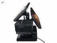 Pos Machine With Android/linux /win Sisplay