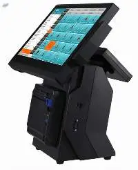 Pos System All In One Cash Register