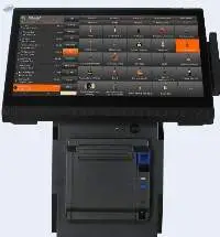Hdd-780 All In One Payment Terminal Pos