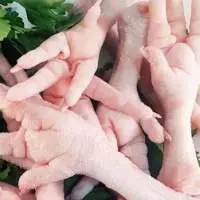 Brazil Frozen Chicken Paws / Chicken Feet