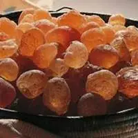 Thickeners Gum Arabic