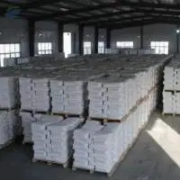 Sodium Acetate Trihydrate