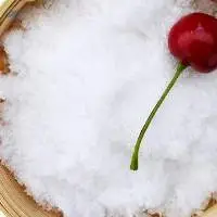 Magnesium Citrate