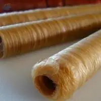 Collagen Casing CAS no.9064-67-9