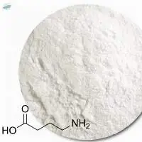 Gamma-Aminobutyric Acid (GABA)
