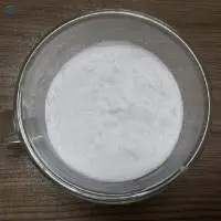 EDTA (Ethylenediaminetetraacetic Acid)